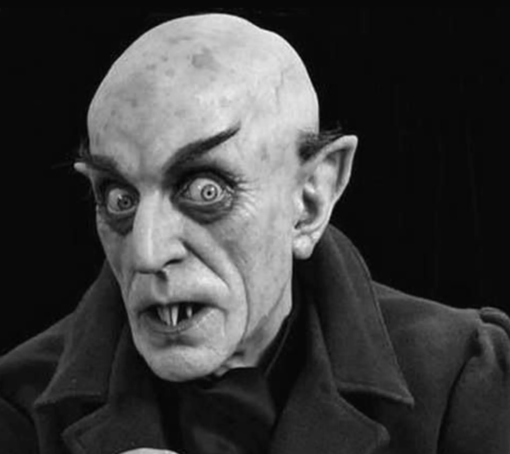 La Expo Vampírica y Artes Ocultas